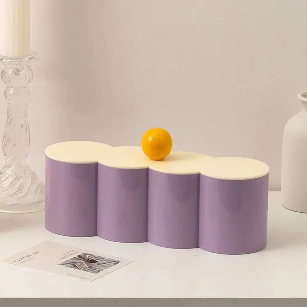 Boîte à Coton Bébé