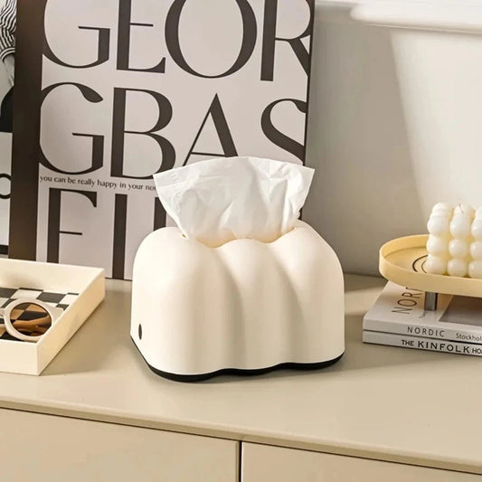 Boîte à Mouchoir Design