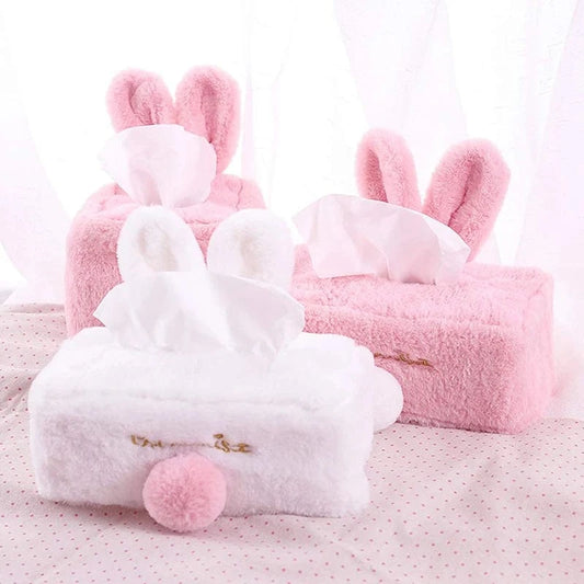 Boîte à Mouchoirs Bébé
