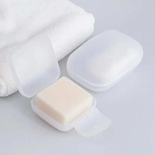 Boîte à Savon Carré