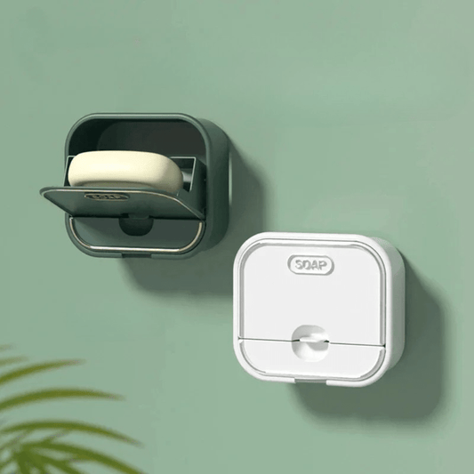 Boîte à Savon Douche