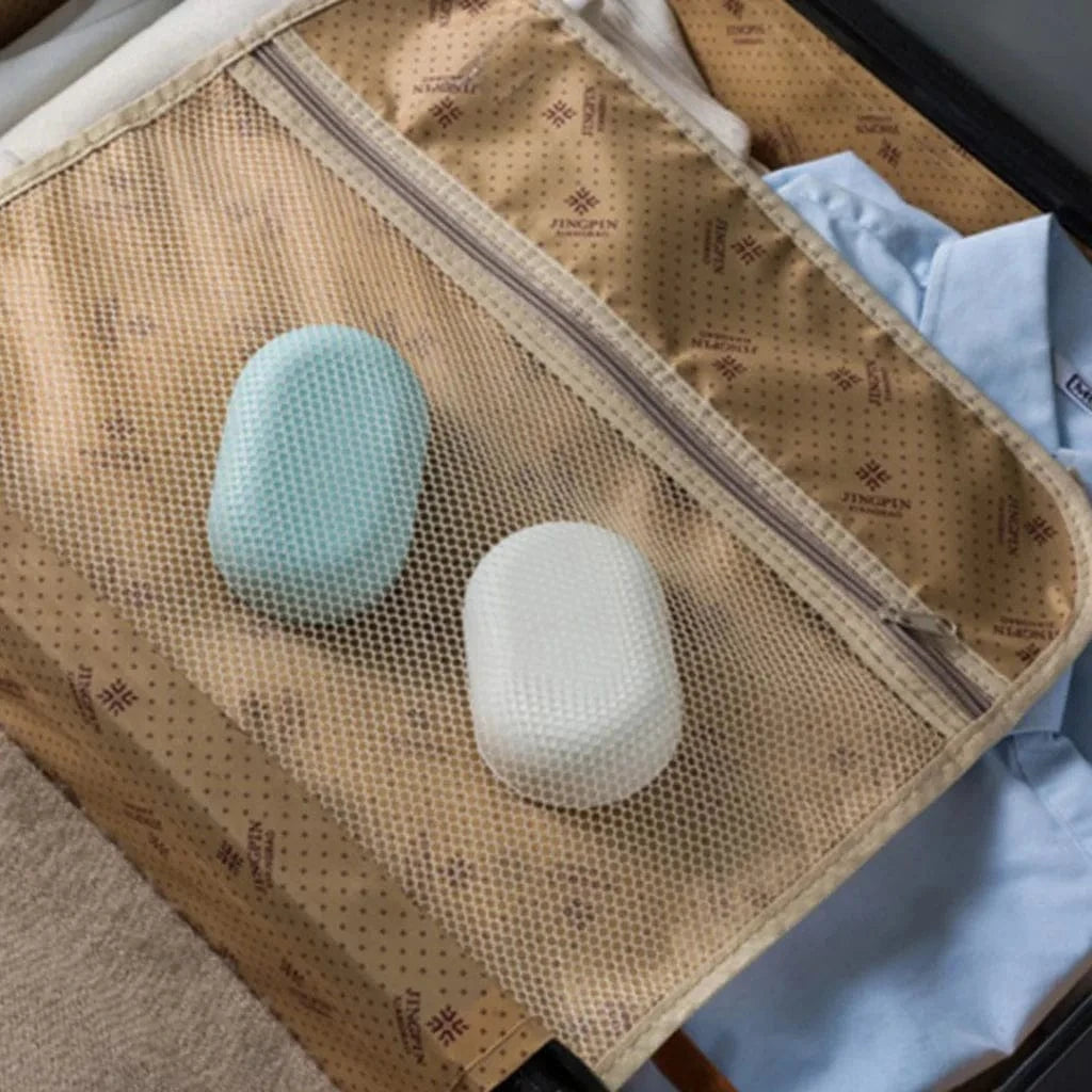 Boîte à Savon en Plastique