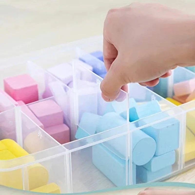 Boîte de Rangement Compartiment pour LEGO