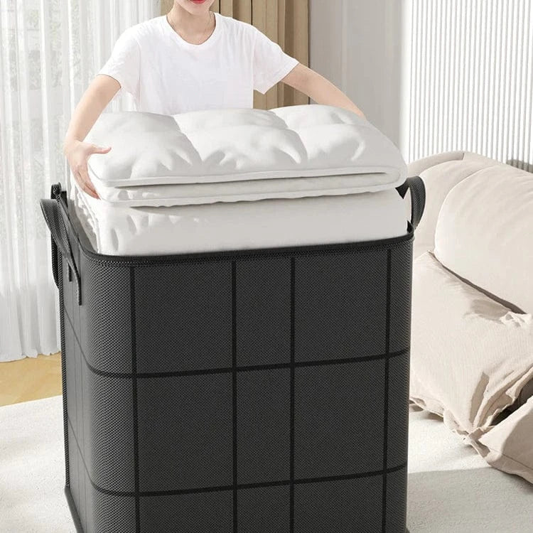 Boîte de Rangement Couette