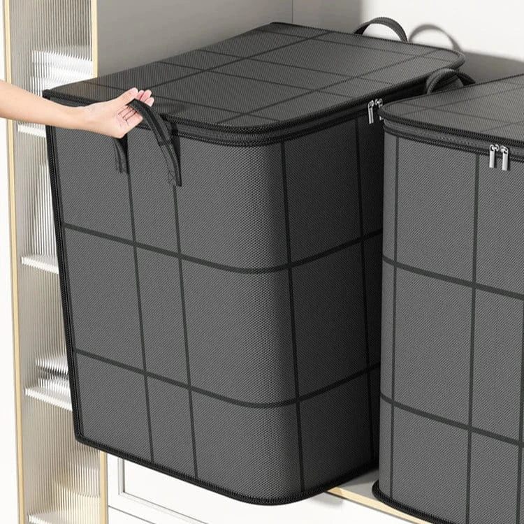 Boîte de Rangement Couette