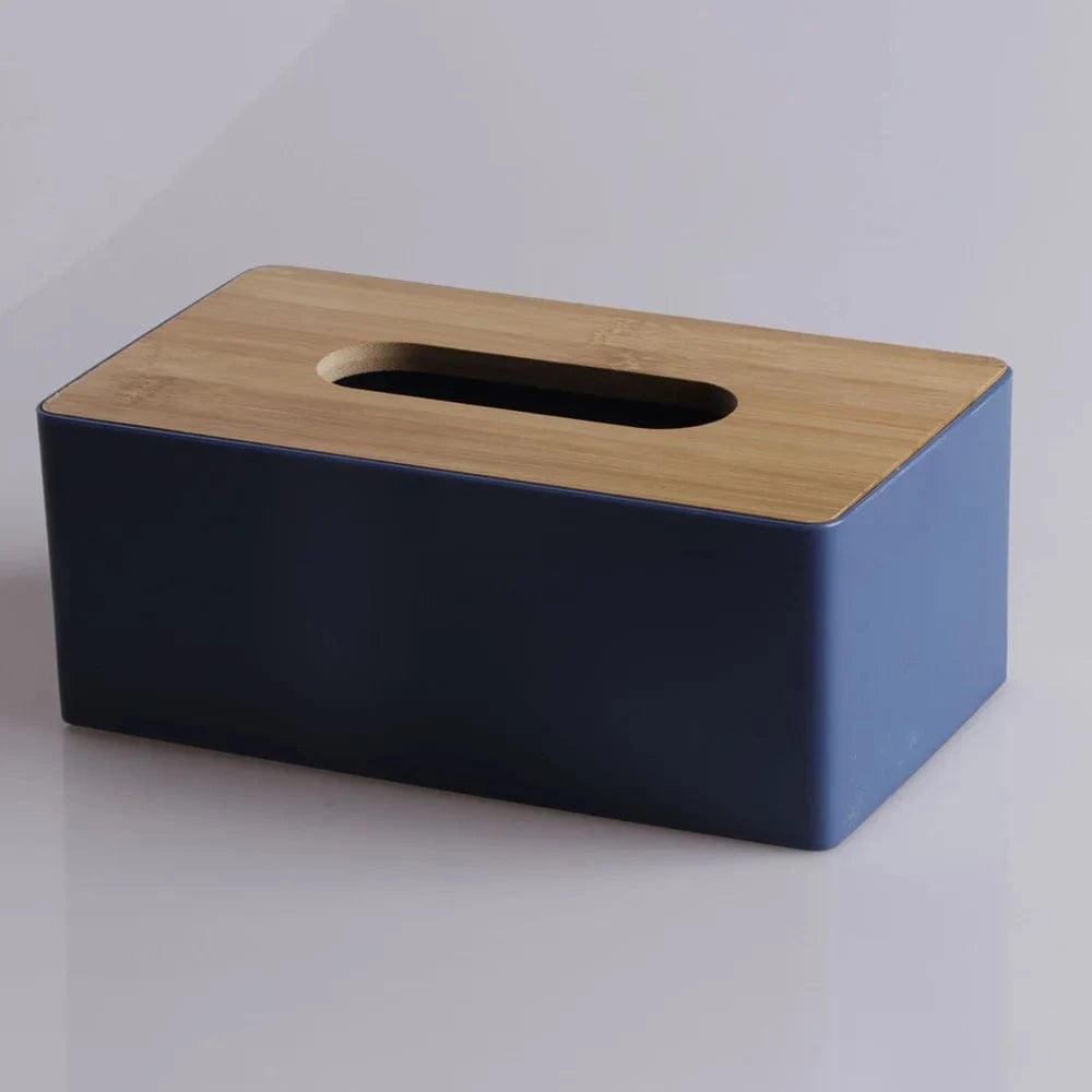 Boîte Mouchoir Décorative