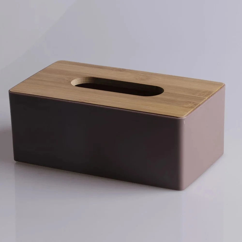 Boîte Mouchoir Décorative