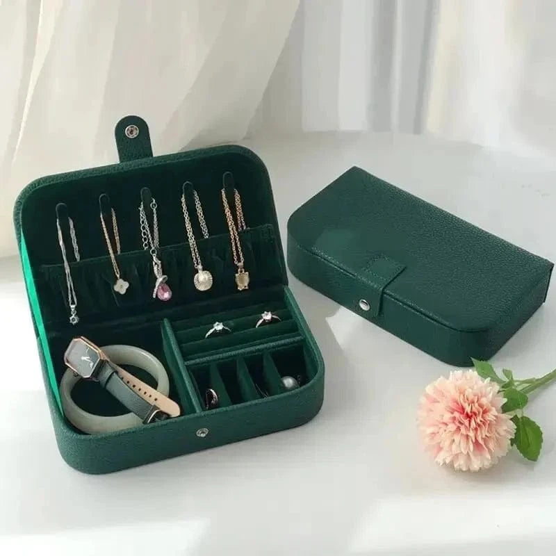 Boîte pour Rangement Bijoux Moderne