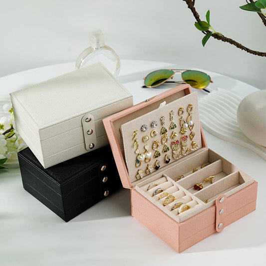 Boîte pour Ranger Bijoux