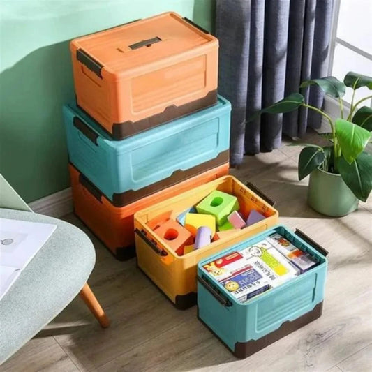 Boîte pour Ranger Jouets