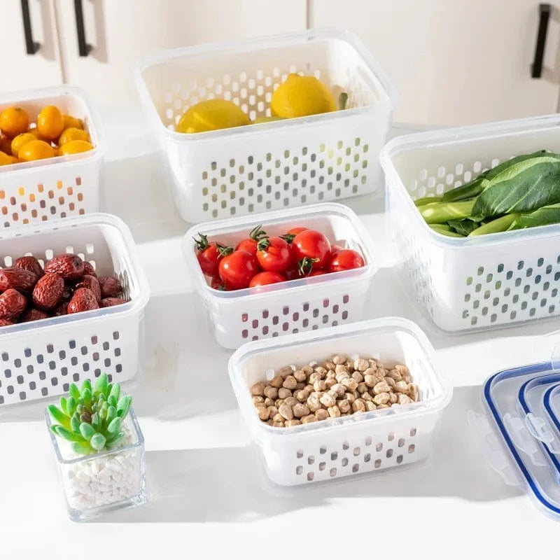 Boite Rangement Frigo
