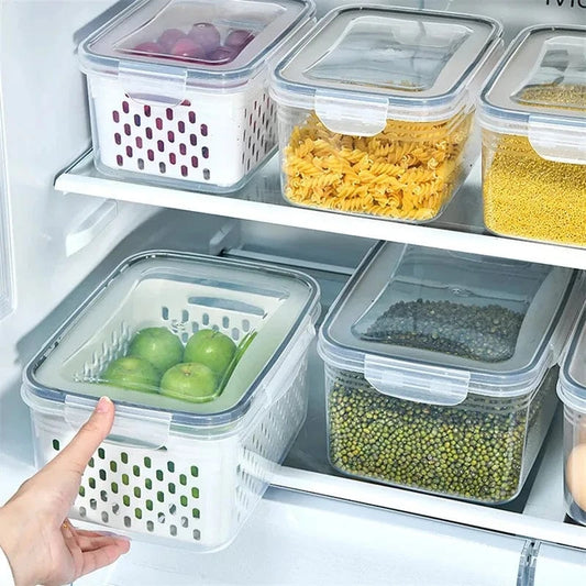 Boite Rangement Frigo