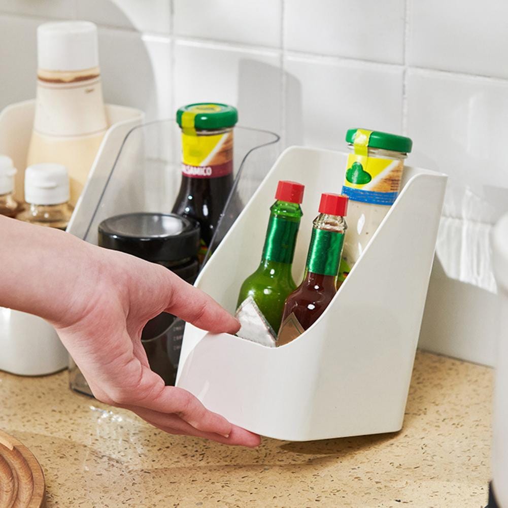 Boite Rangement pour Frigo Fruit et Légumes