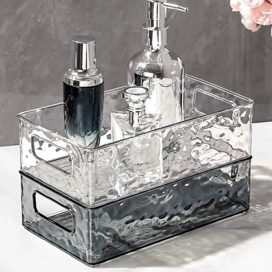 Boîte Rangement Produit Salle de Bain