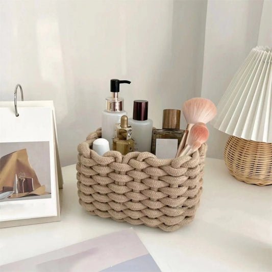 Boîte Rangement Salle de Bain Design