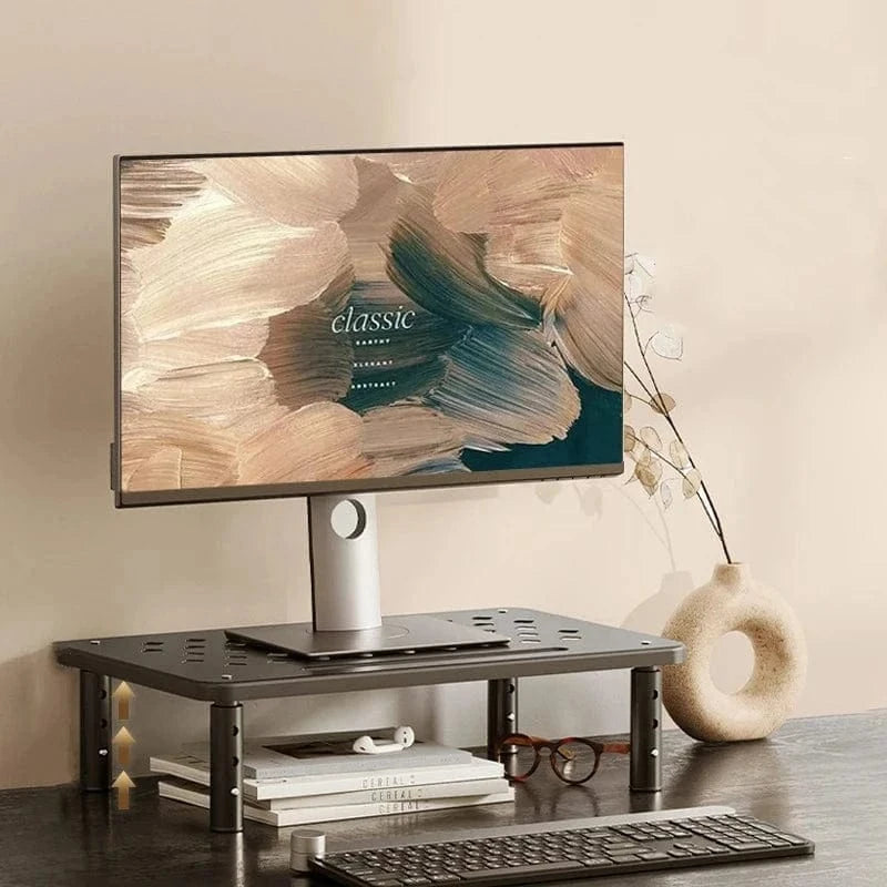 Bureau en Ordre