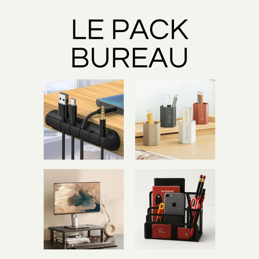 Bureau en Ordre