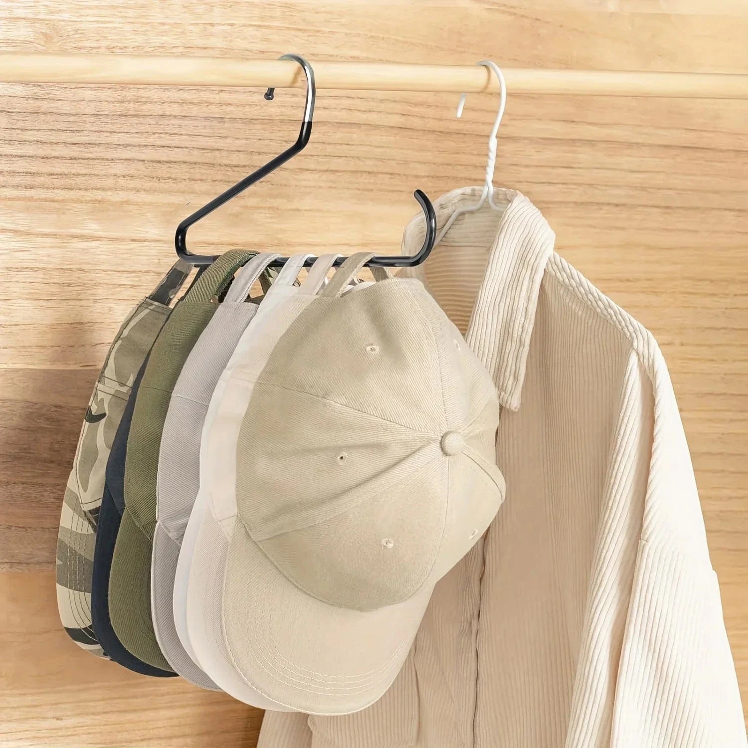 Cintre Casquette