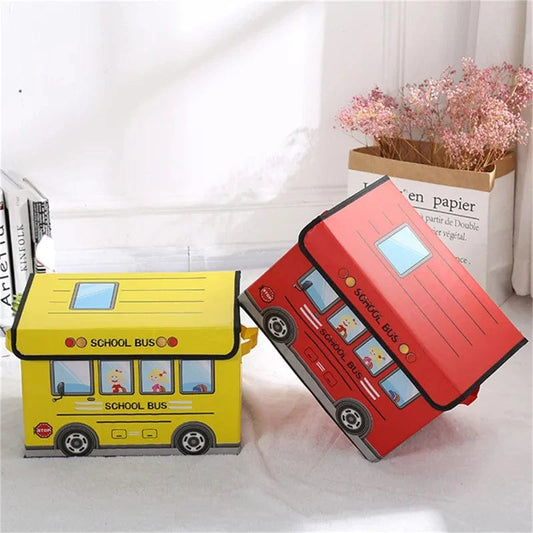 Coffre pour Ranger les Jouets