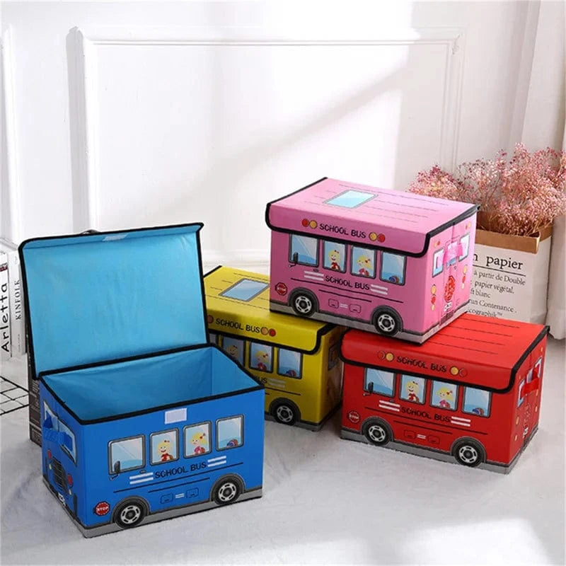 Coffre pour Ranger les Jouets