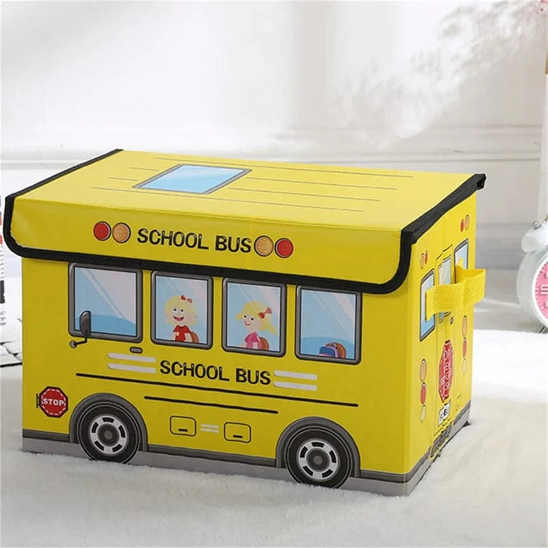 Coffre pour Ranger les Jouets