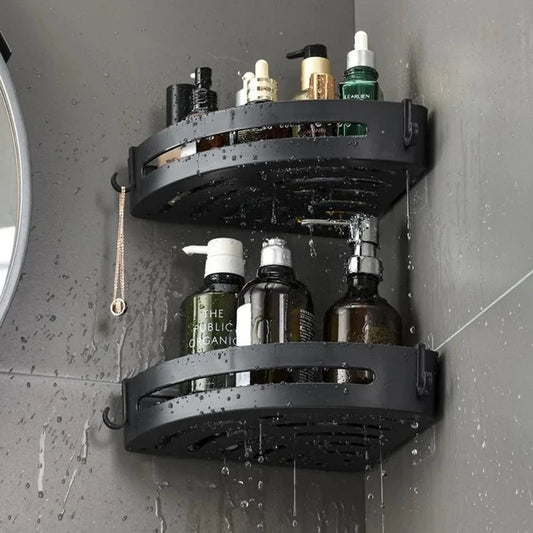Étagère de Douche Angle