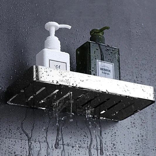 Étagère de Douche en Inox