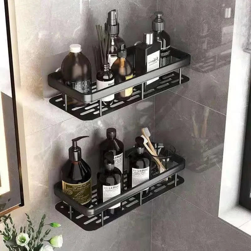 Étagère de Douche sans Perçage