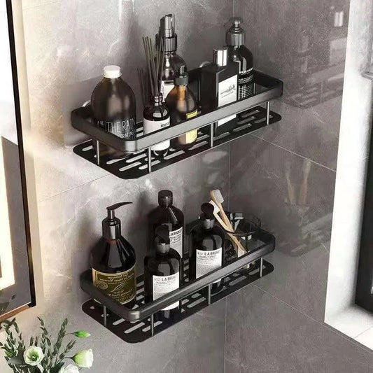 Étagère de Douche sans Perçage
