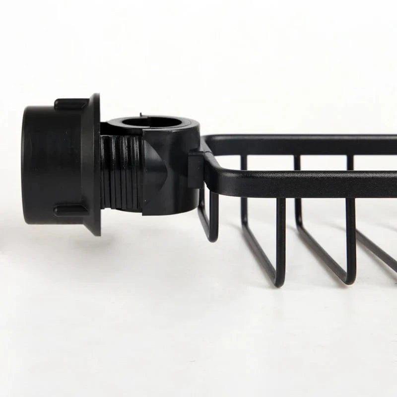 Etagère de Douche Télescopique