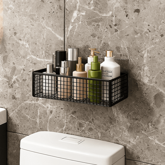 Etagere de Rangement pour WC