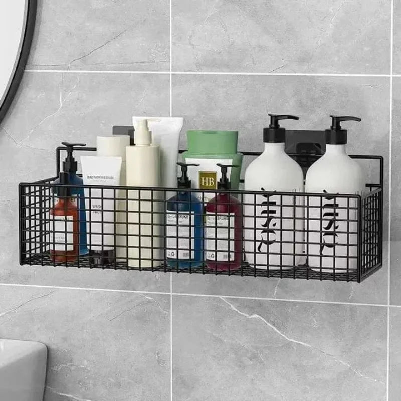 Etagere de Rangement pour WC