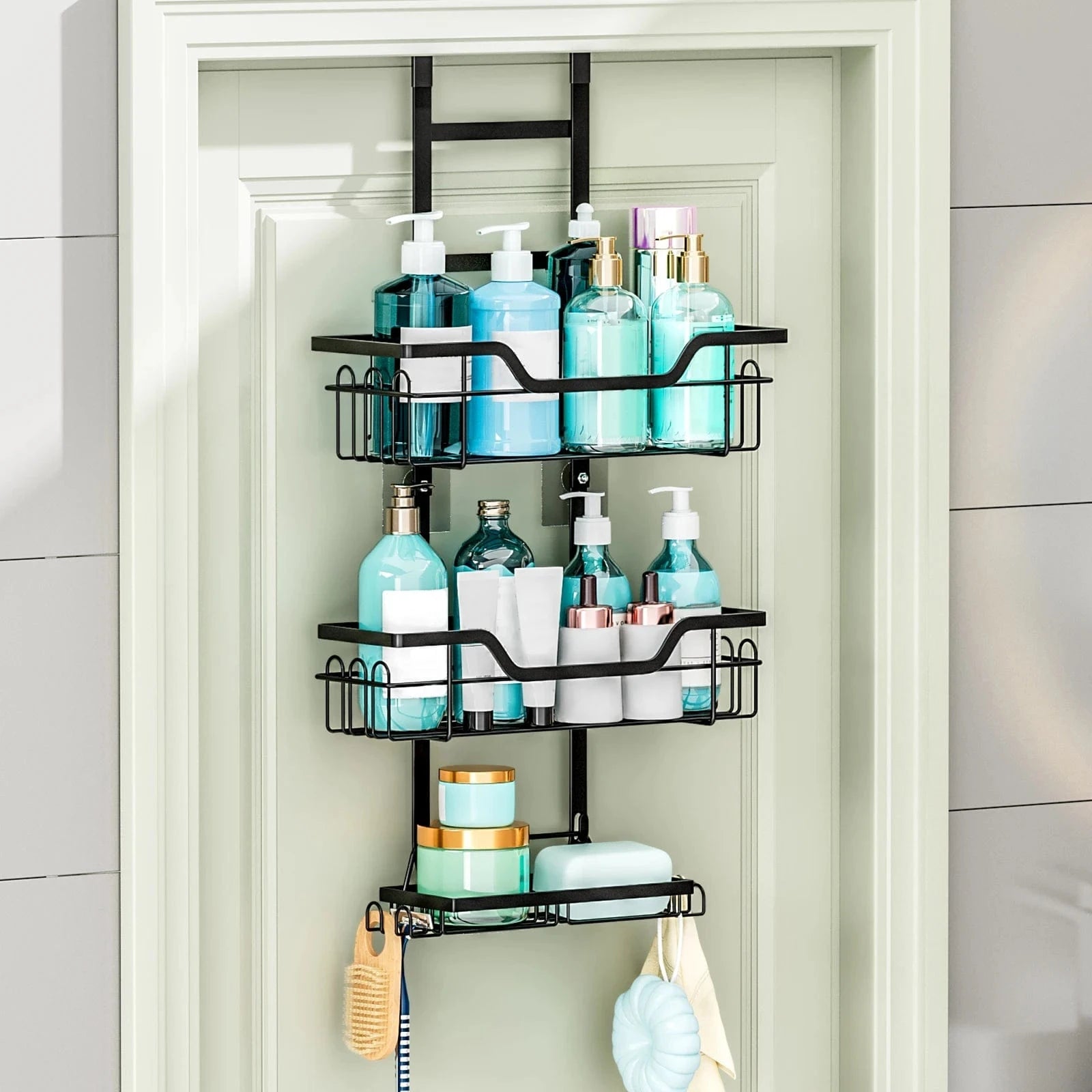 Étagère Paroi de Douche