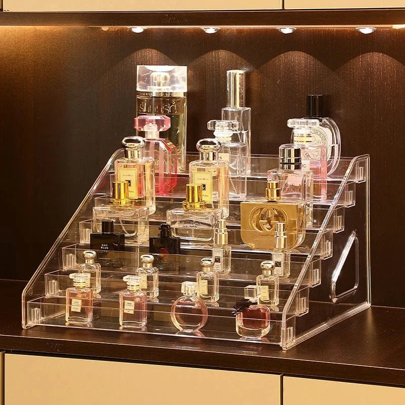 Étagère Rangement Parfum