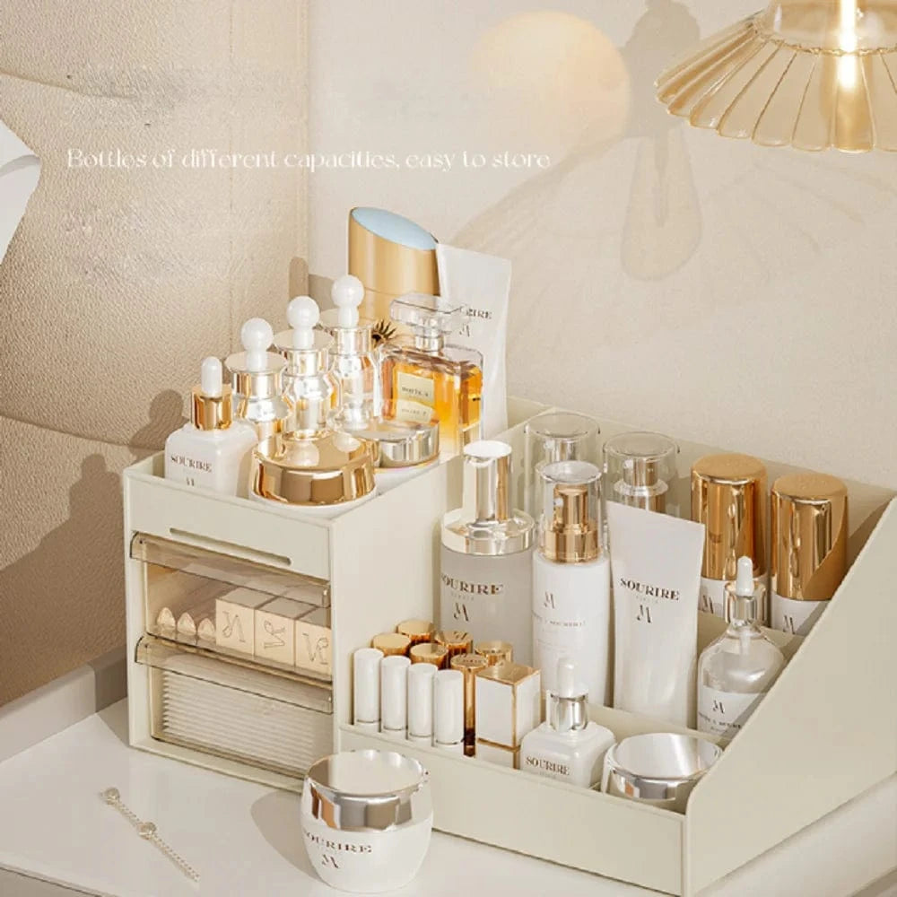 Grand Organisateur Maquillage
