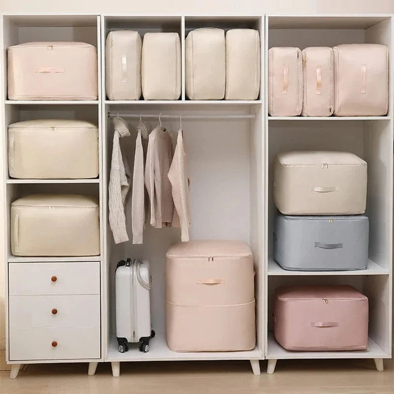 Housse de Rangement pour Couette 220x240