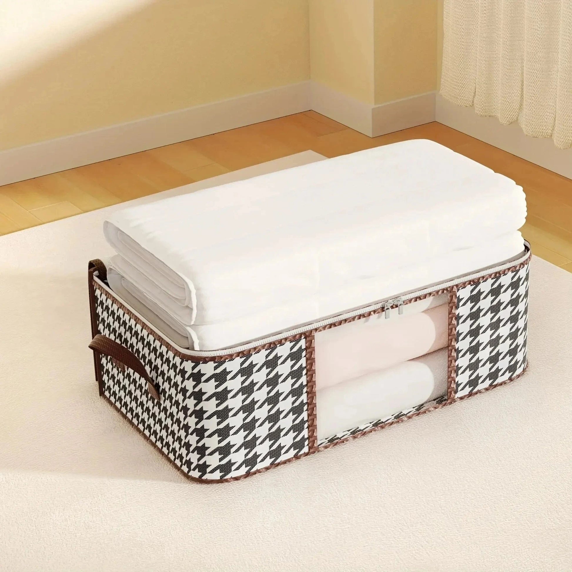 Housse de Rangement pour Couette 240x260
