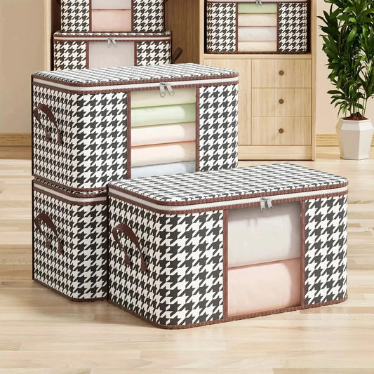 Housse de Rangement pour Couette 240x260
