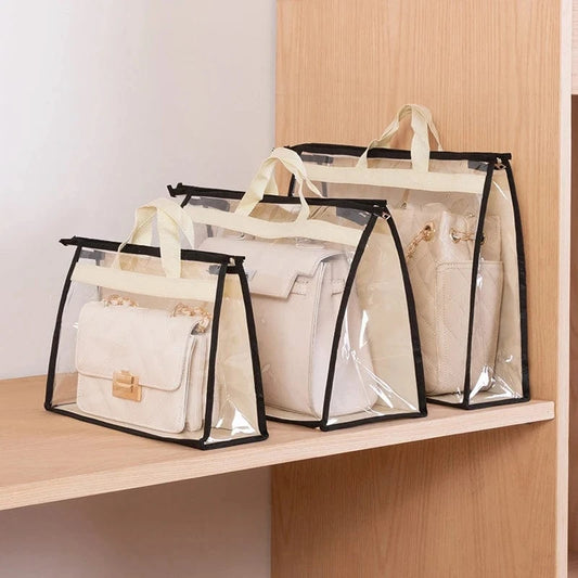 Housse de Rangement pour Sac à Main