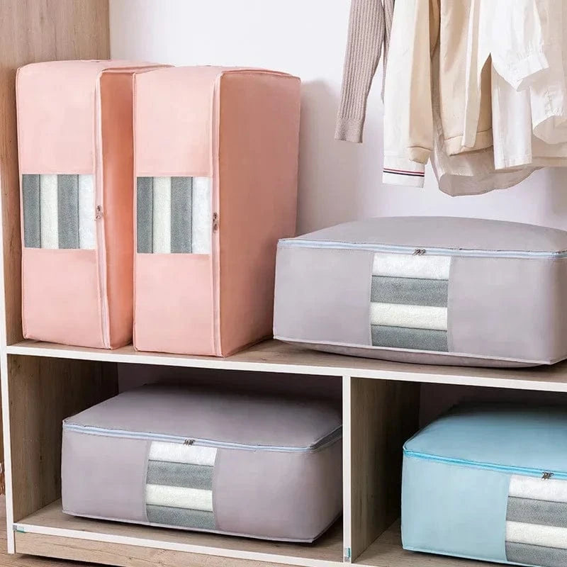 Housse de Rangement pour Vêtements