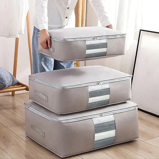 Housse de Rangement pour Vêtements