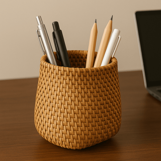 Joli Pot à Crayon