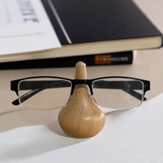 Nez Porte Lunette