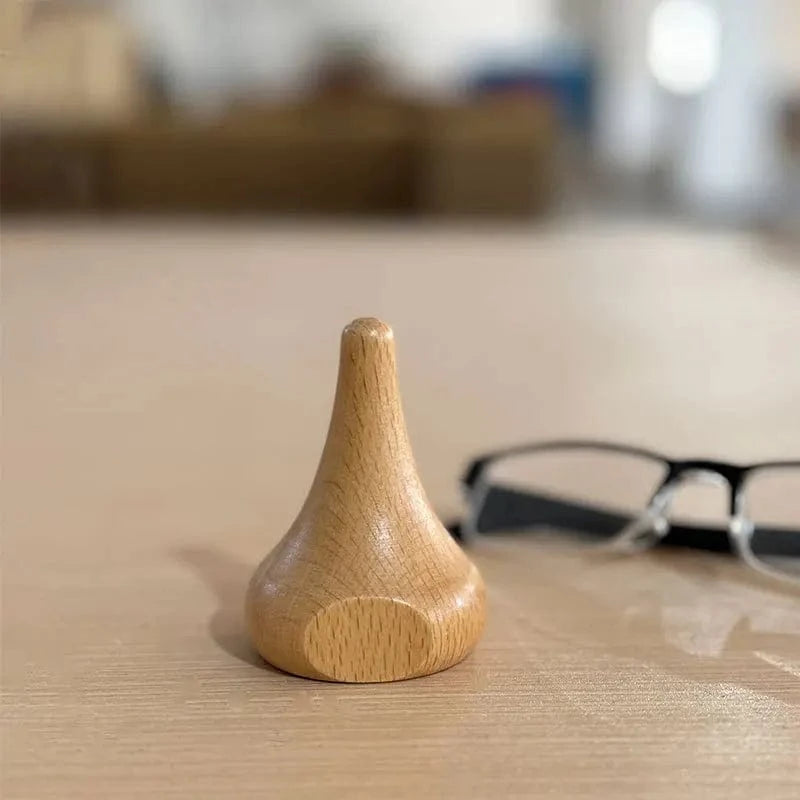 Nez Porte Lunette
