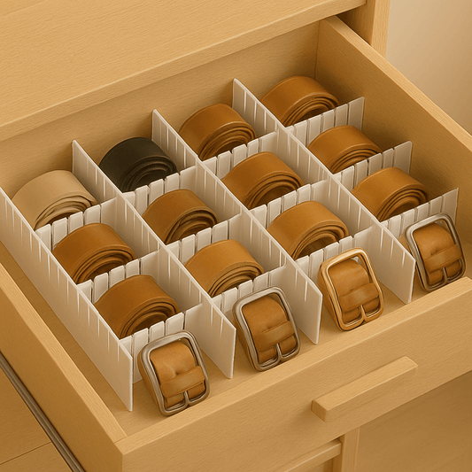 Organisateur Ceinture