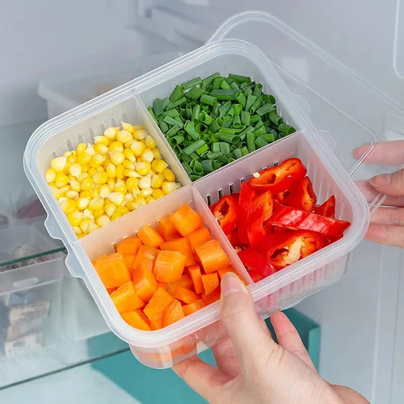 Organisateur Frigo 4