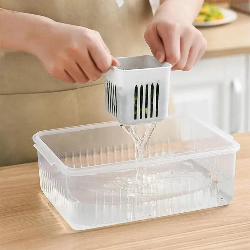 Organisateur Frigo