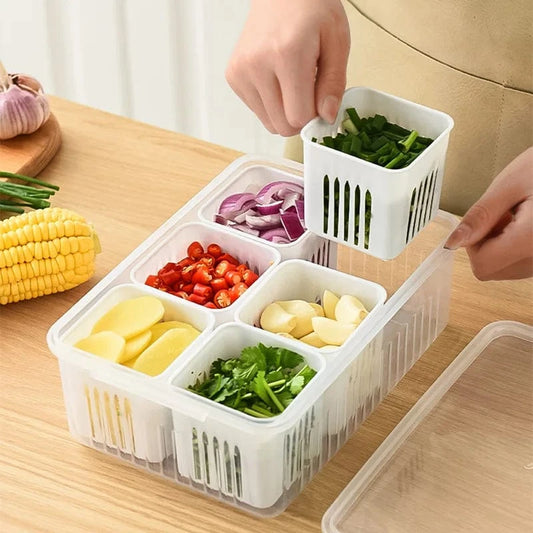 Organisateur Frigo