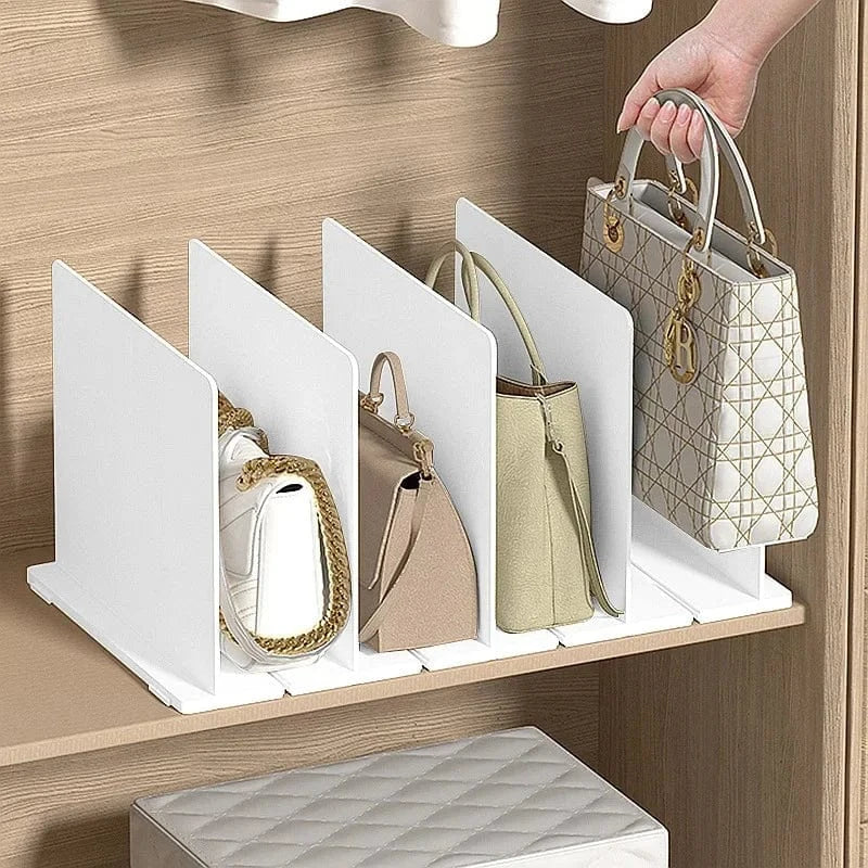 Organisation Rangement Sac à Main