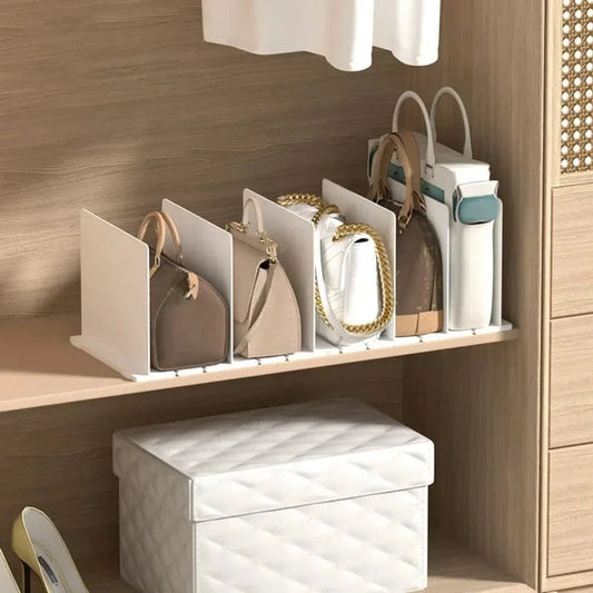 Organisation Rangement Sac à Main
